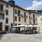 Casa Ramus Valle Camonica A 30 Km Dal Passo Tonale