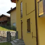 Casa Ramus Valle Camonica A 30 Km Dal Passo Tonale *