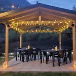Casa Ramus Valle Camonica A 30 Km Dal Passo Tonale Edolo