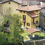 Casa vacanze Casa Ramus Valle Camonica A 30 Km Dal Passo Tonale Edolo