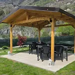 Casa Ramus Valle Camonica A 30 Km Dal Passo Tonale *