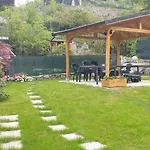 Casa Ramus Valle Camonica A 30 Km Dal Passo Tonale