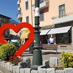 Casa vacanze Casa Ramus Valle Camonica A 30 Km Dal Passo Tonale Edolo