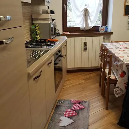 Tatil Evi Casa Ramus Valle Camonica A 30 Km Dal Passo Tonale *