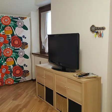 Casa Ramus Valle Camonica A 30 Km Dal Passo Tonale * Edolo