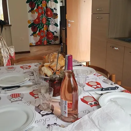 Tatil Evi Casa Ramus Valle Camonica A 30 Km Dal Passo Tonale Edolo