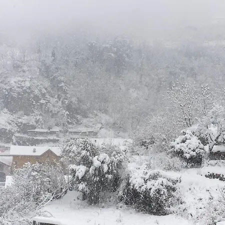 Casa Ramus Valle Camonica A 30 Km Dal Passo Tonale