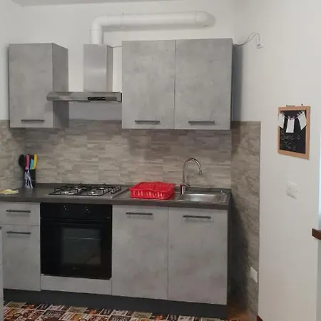 Tatil Evi Casa Ramus Valle Camonica A 30 Km Dal Passo Tonale *