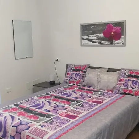 Casa Ramus Valle Camonica A 30 Km Dal Passo Tonale Tatil Evi *