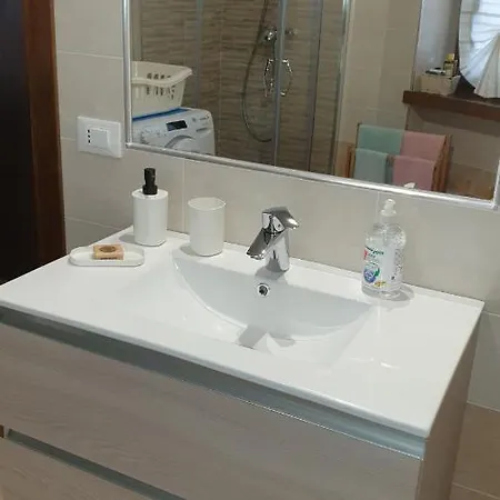 Casa Ramus Valle Camonica A 30 Km Dal Passo Tonale Tatil Evi *