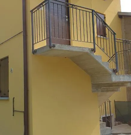 Casa Ramus Valle Camonica A 30 Km Dal Passo Tonale *