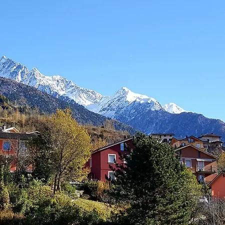 Casa Ramus Valle Camonica A 30 Km Dal Passo Tonale Casa vacanze