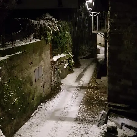 Casa Ramus Valle Camonica A 30 Km Dal Passo Tonale Edolo