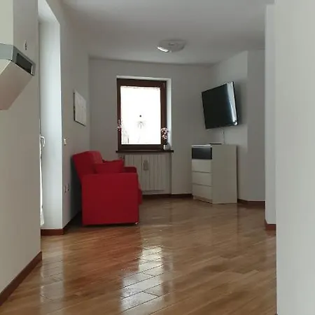 Casa Ramus Valle Camonica A 30 Km Dal Passo Tonale * Edolo