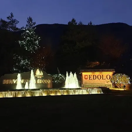 Casa Ramus Valle Camonica A 30 Km Dal Passo Tonale אדולו