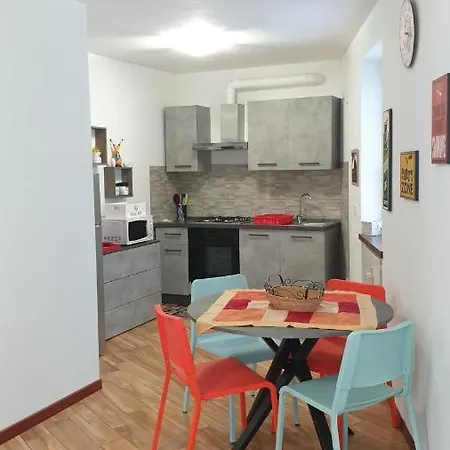 Casa Ramus Valle Camonica A 30 Km Dal Passo Tonale *