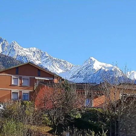 Casa vacanze Casa Ramus Valle Camonica A 30 Km Dal Passo Tonale