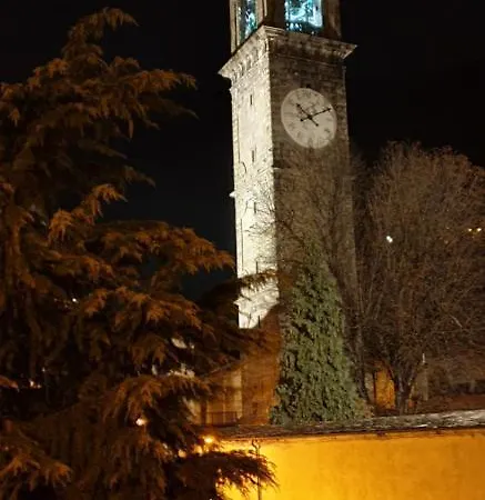 בית נופש Casa Ramus Valle Camonica A 30 Km Dal Passo Tonale *