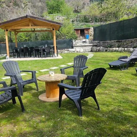 Tatil Evi Casa Ramus Valle Camonica A 30 Km Dal Passo Tonale *