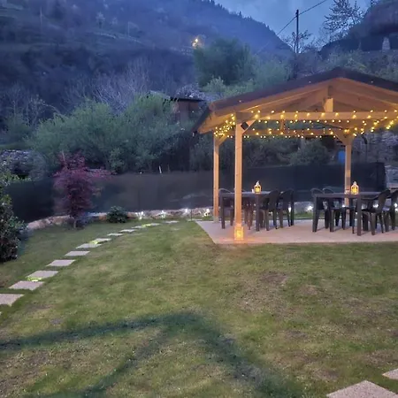 Casa Ramus Valle Camonica A 30 Km Dal Passo Tonale Casa vacanze Edolo