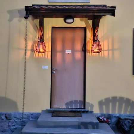 Casa Ramus Valle Camonica A 30 Km Dal Passo Tonale Edolo