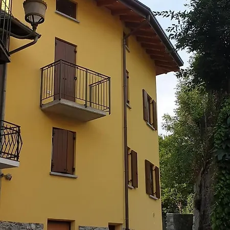 Casa Ramus Valle Camonica A 30 Km Dal Passo Tonale * Edolo