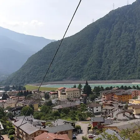 Tatil Evi Casa Ramus Valle Camonica A 30 Km Dal Passo Tonale *