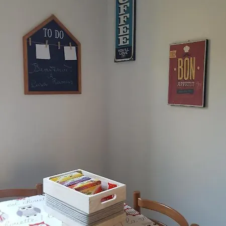 Casa Ramus Valle Camonica A 30 Km Dal Passo Tonale * Edolo