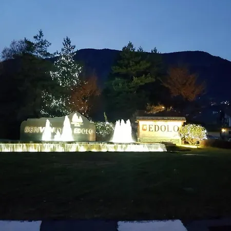 Casa Ramus Valle Camonica A 30 Km Dal Passo Tonale *