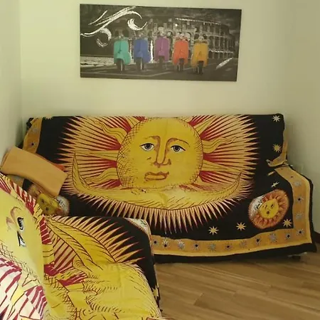 Casa Ramus Valle Camonica A 30 Km Dal Passo Tonale Tatil Evi